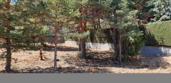 Terreno en calle de Francisco Javier thumbnail 2