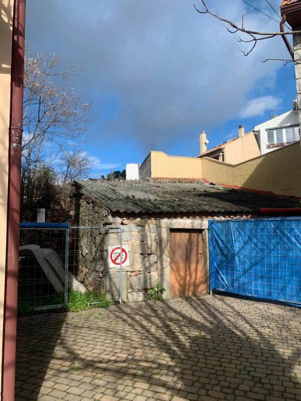 Działka na sprzedaż w Collado Mediano, Madryt photo 4