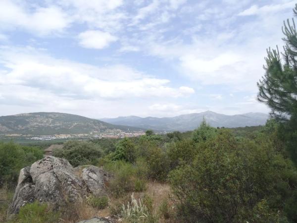 Terreno en calle Cerros de Navalcon, 84 thumbnail 1