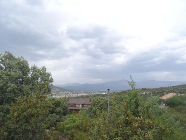 Terreno en calle Cerros de Navalcon, 84 thumbnail 2