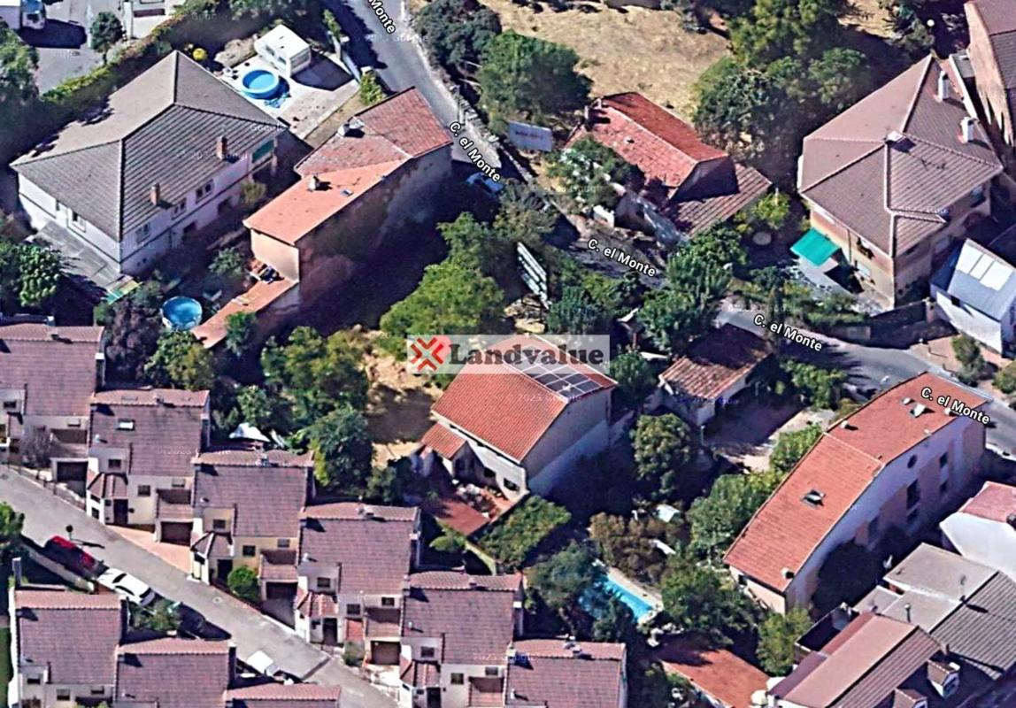 Terreno en venta en Collado Villalba, Madrid photo 3