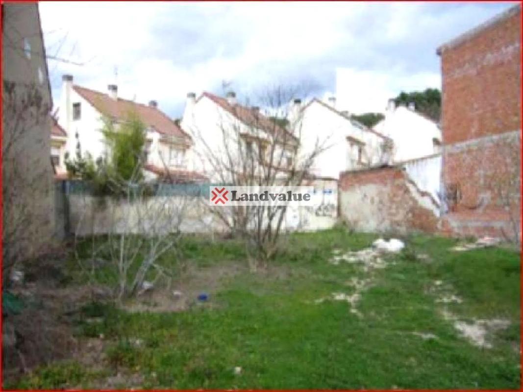 Terreno en venta en Collado Villalba, Madrid photo 5
