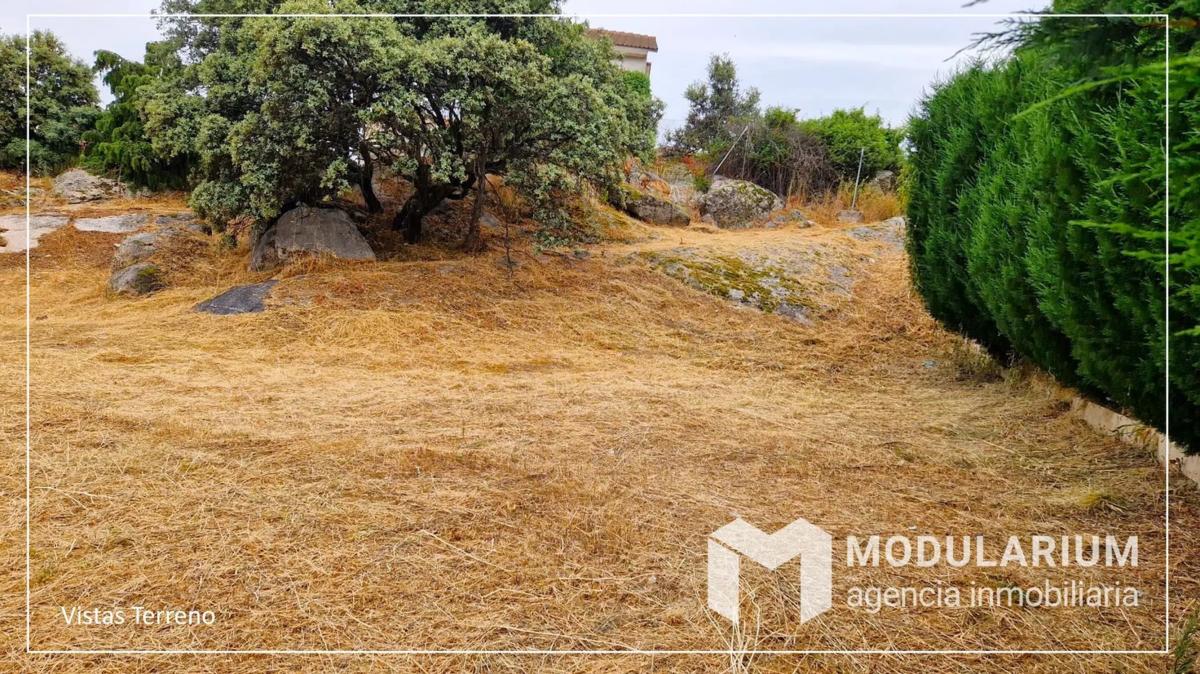 Участок земли на продажу в Коальядо Вильяльба, Мадрид photo 3