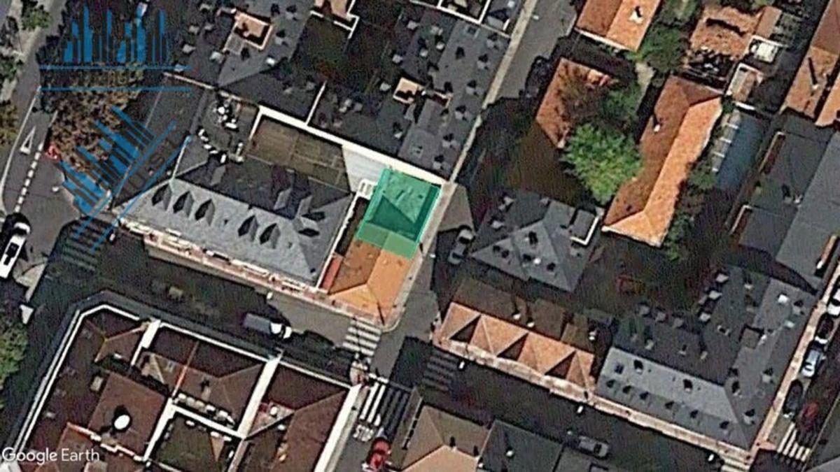 Участок земли на продажу в Коальядо Вильяльба, Мадрид photo 5