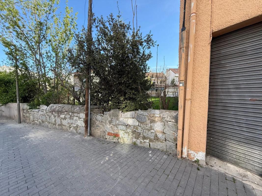 Terreno en venta en Collado Villalba, Madrid photo 4