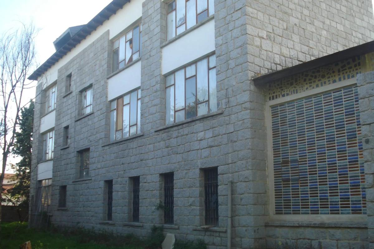 Участок земли на продажу в Коальядо Вильяльба, Мадрид photo 2