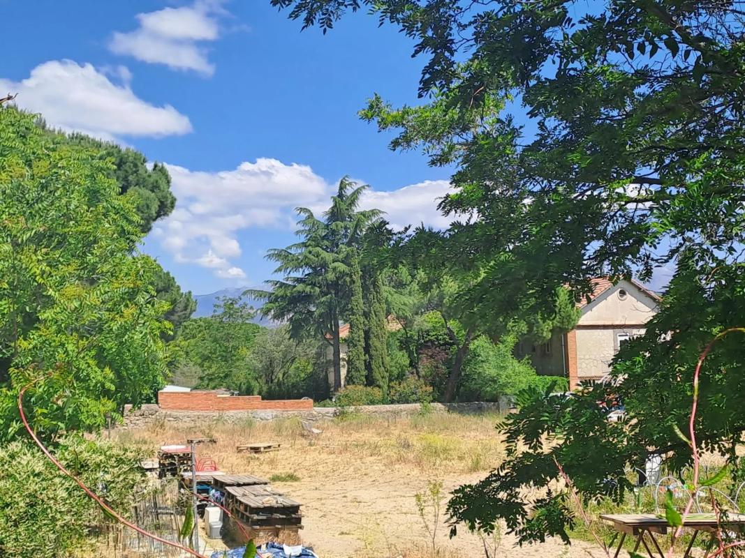 Участок земли на продажу в Коальядо Вильяльба, Мадрид photo 2