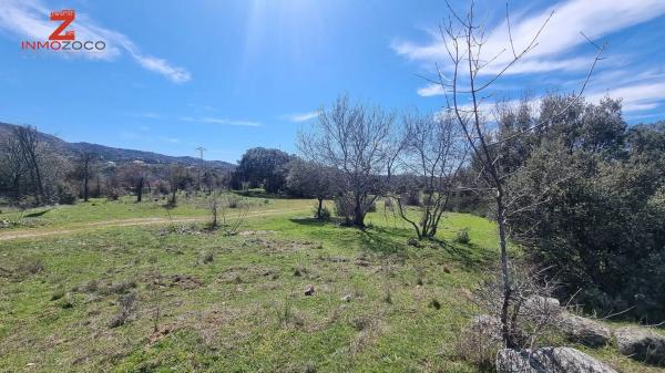 Terreno en Fontenebro - Altavista photo 1