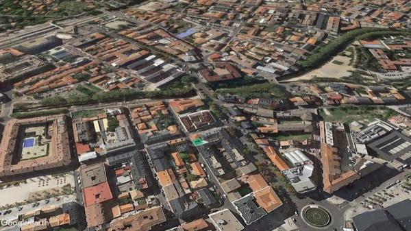 Terreno en calle Narciso Martínez Cabezas photo 4
