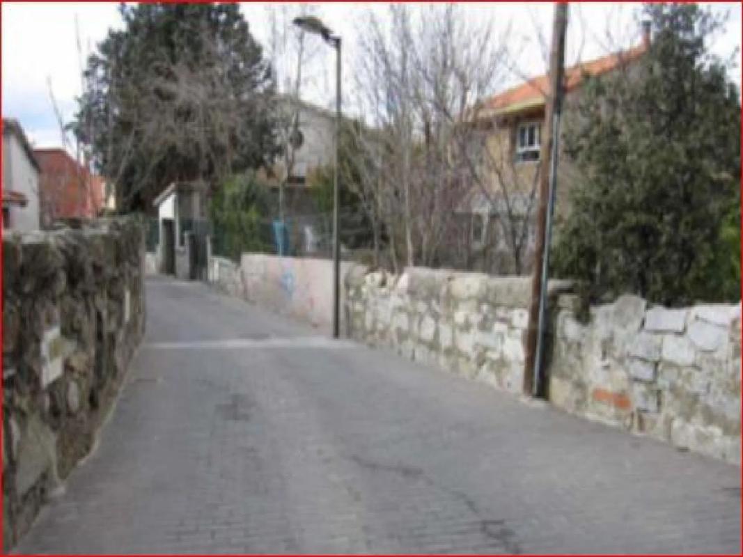 Terreno en venta en Collado Villalba, Madrid photo 2