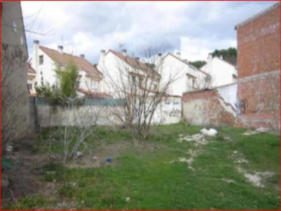 Terreno en venta en Collado Villalba, Madrid photo 5