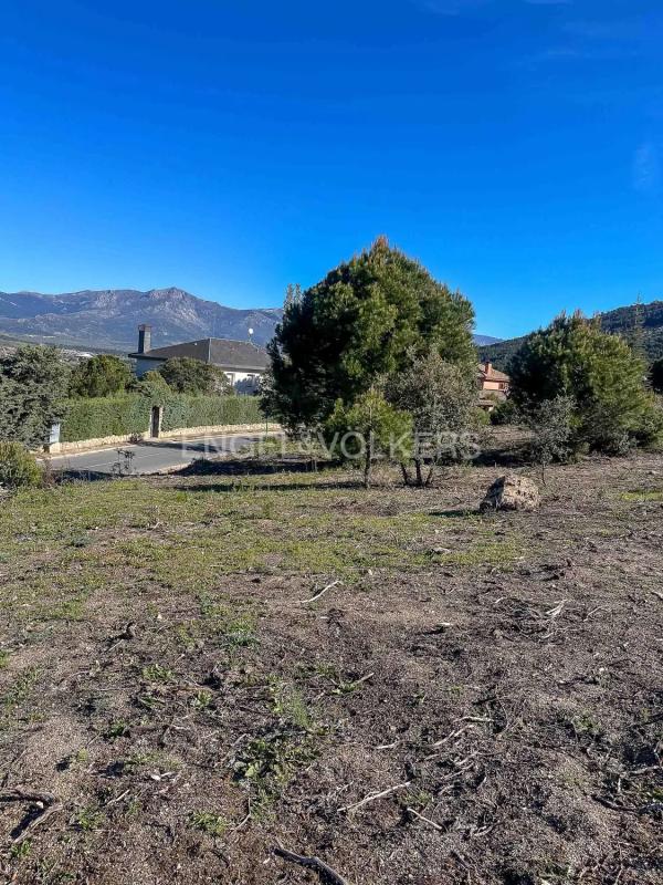 Terreno en venta en Collado Villalba, Madrid photo 4