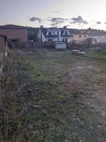Terreno en calle de la Paloma, 99 thumbnail 1