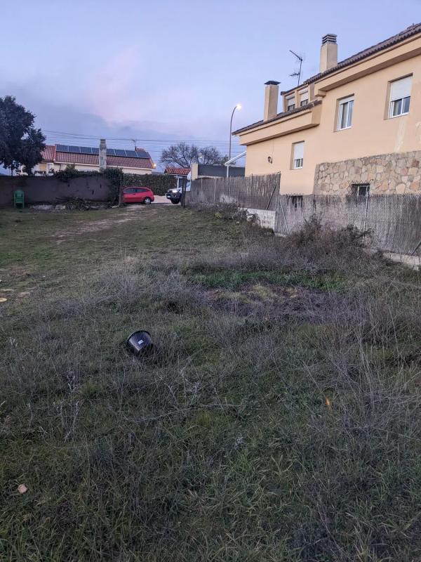Terreno en venta en Collado Villalba, Madrid photo 5