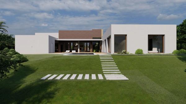 Terreno en Fontenebro - Altavista thumbnail 1