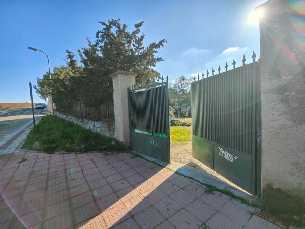 Terreno en calle del Cerrillo, 7 photo 1