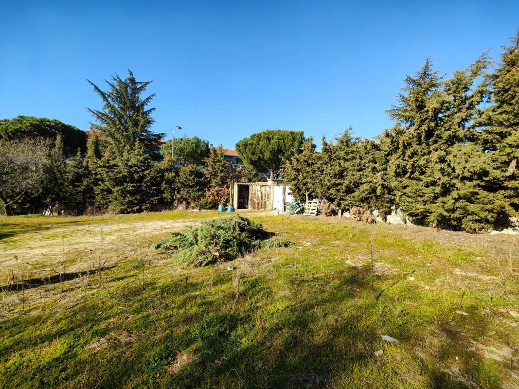 Terreno en venta en Collado Villalba, Madrid photo 2