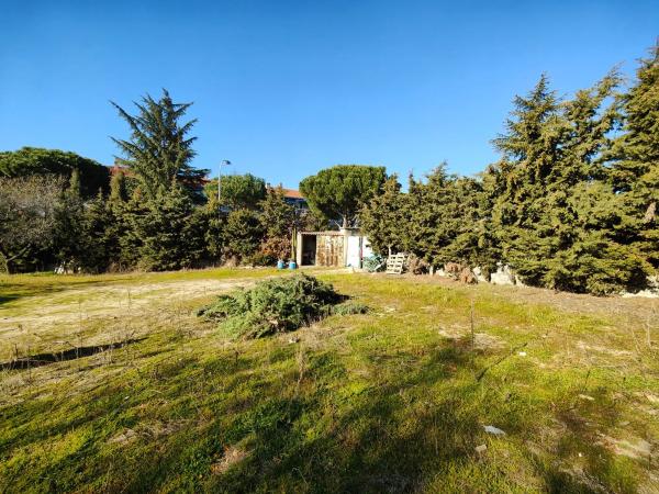 Terreno en calle del Cerrillo, 7 thumbnail 1