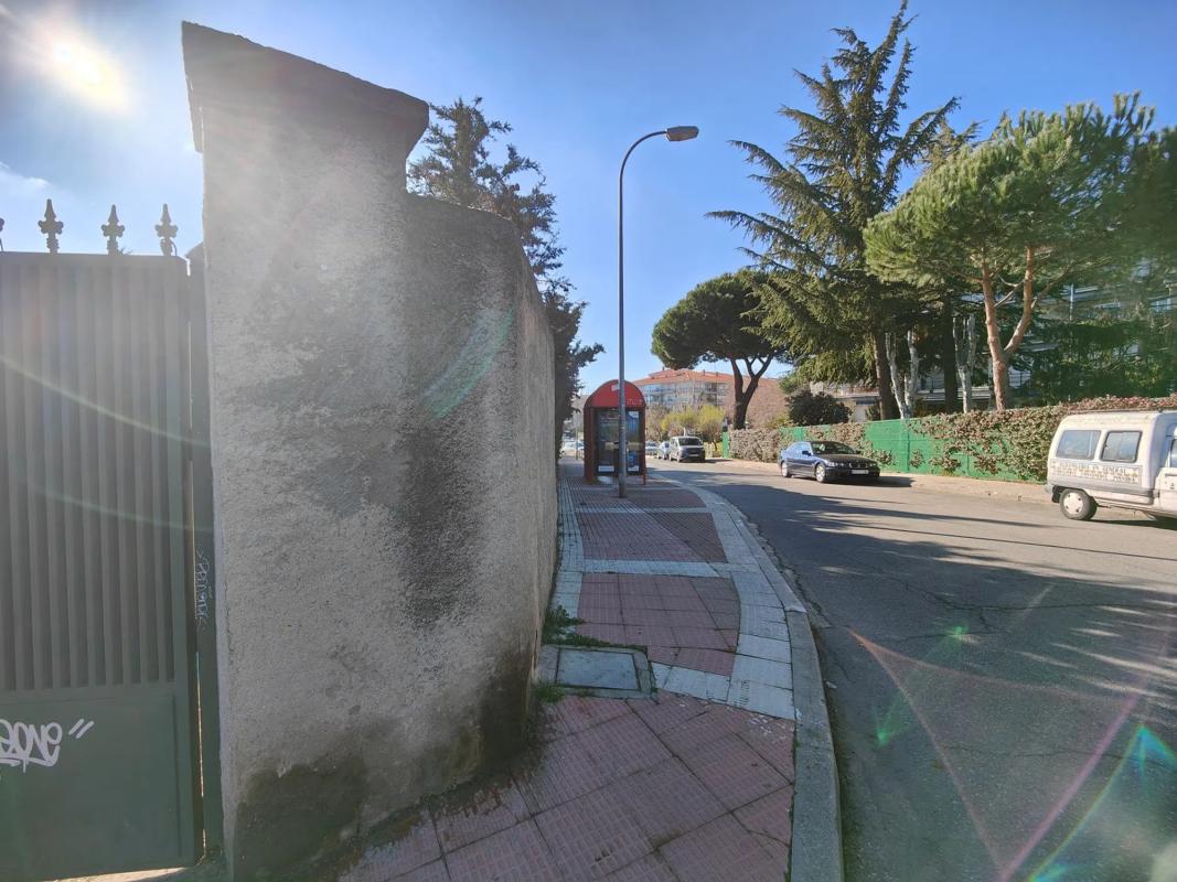 Terreno en venta en Collado Villalba, Madrid photo 3