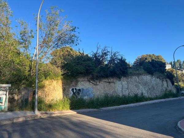 Terreno en calle Golondrinas, 5 -a photo 4