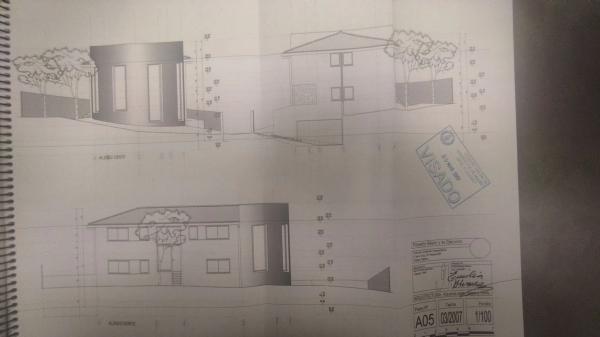 Terreno en calle de la Oca, 76 thumbnail 1