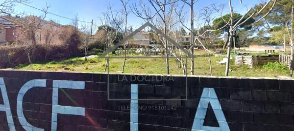 Terreno en Parque de la Coruña - Las Suertes thumbnail 2