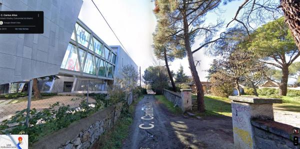 Terreno en calle Cantos Altos, 4 thumbnail 2