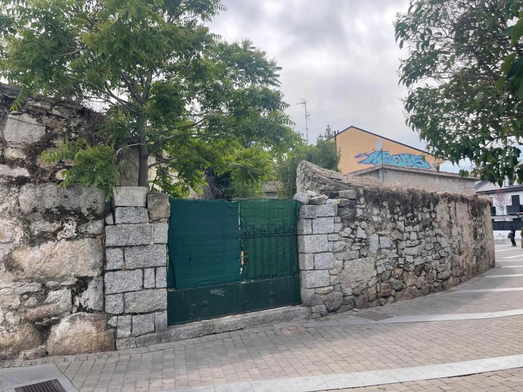 Участок земли на продажу в Коальядо Вильяльба, Мадрид photo 2