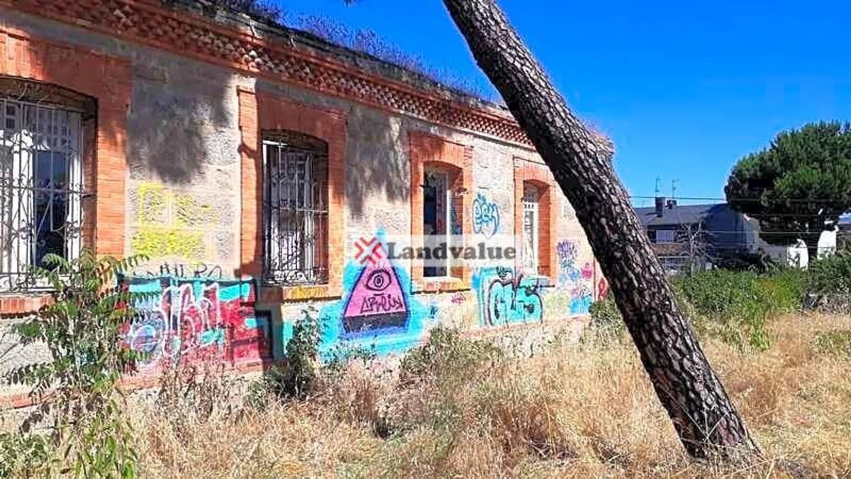 Terreno en venta en Collado Villalba, Madrid photo 2