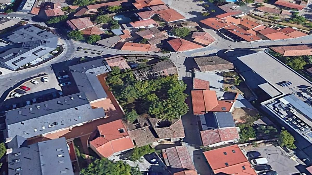 Участок земли на продажу в Коальядо Вильяльба, Мадрид photo 4