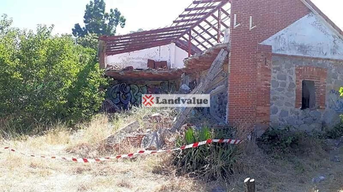 Terreno en venta en Collado Villalba, Madrid photo 4