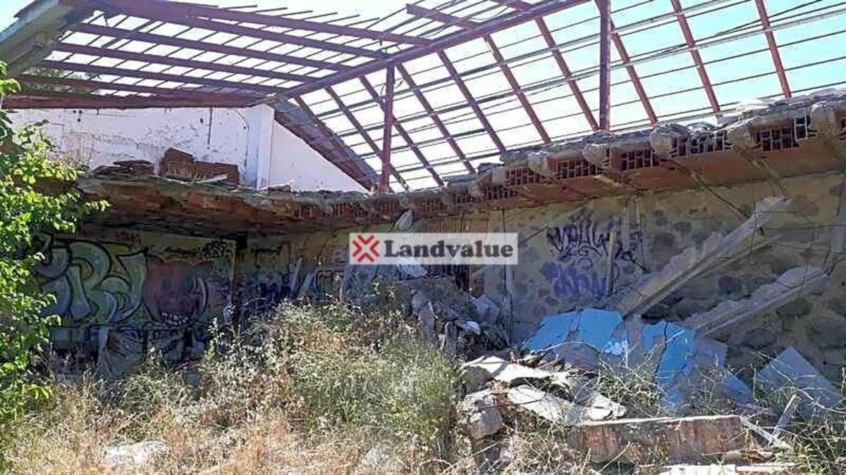 Terreno en venta en Collado Villalba, Madrid photo 5