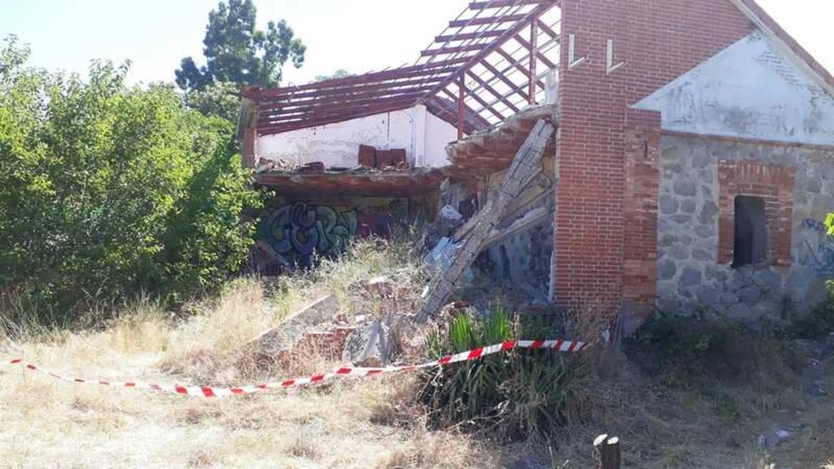 Участок земли на продажу в Коальядо Вильяльба, Мадрид photo 2