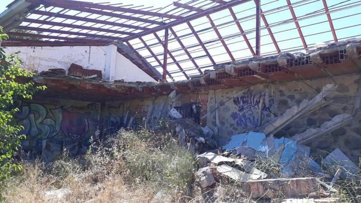 Участок земли на продажу в Коальядо Вильяльба, Мадрид photo 4