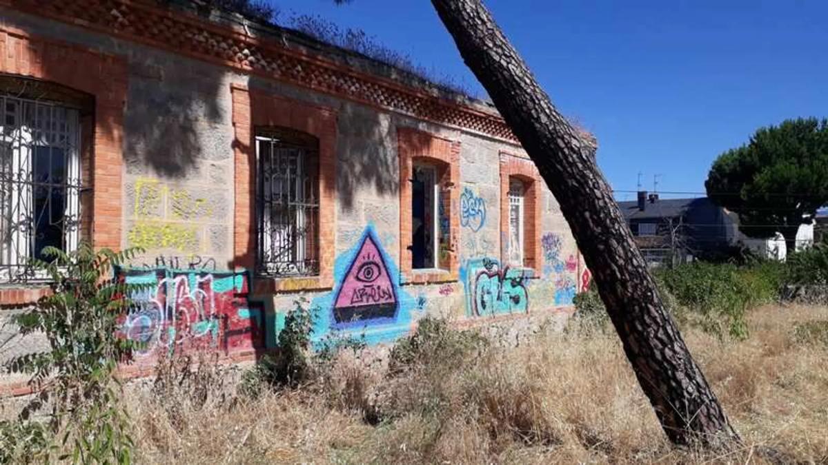 Участок земли на продажу в Коальядо Вильяльба, Мадрид photo 5