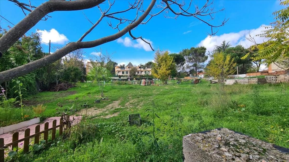 Działka na sprzedaż w Collado Villalba, Madryt photo 4