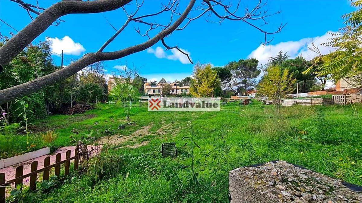 Terreno en venta en Collado Villalba, Madrid photo 4
