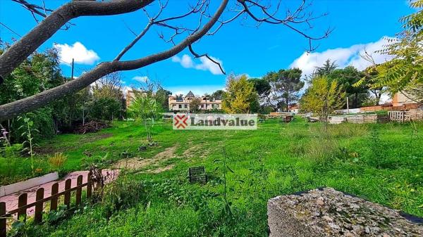 Terreno en avenida de Galapagar, 26 photo 4