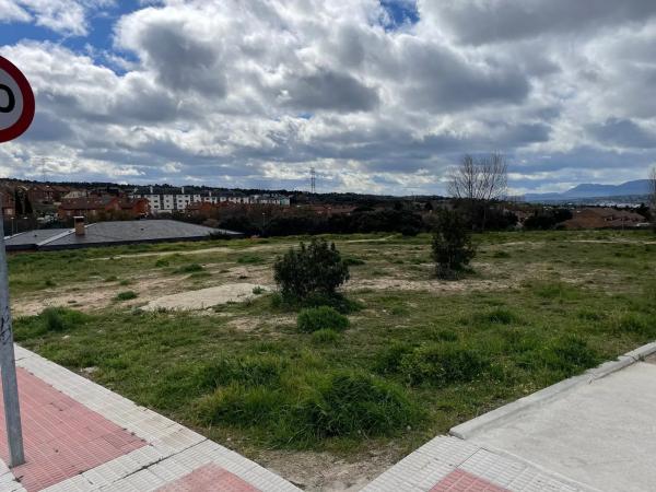 Terreno en Fontenebro - Altavista thumbnail 1