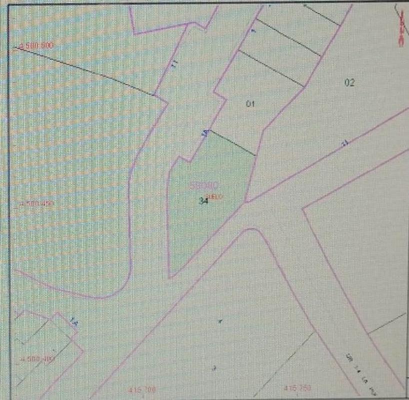 Land for sale in Collado Villalba, Madrid photo 1