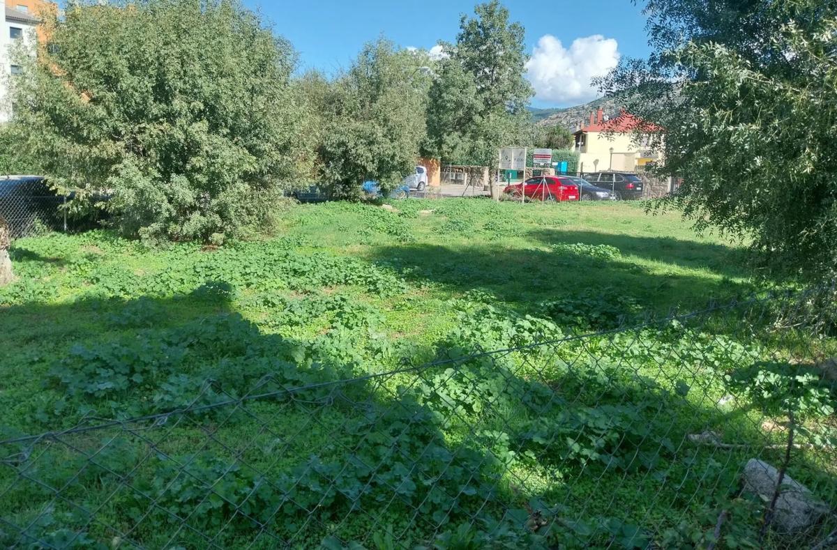 Land for sale in Collado Villalba, Madrid photo 2