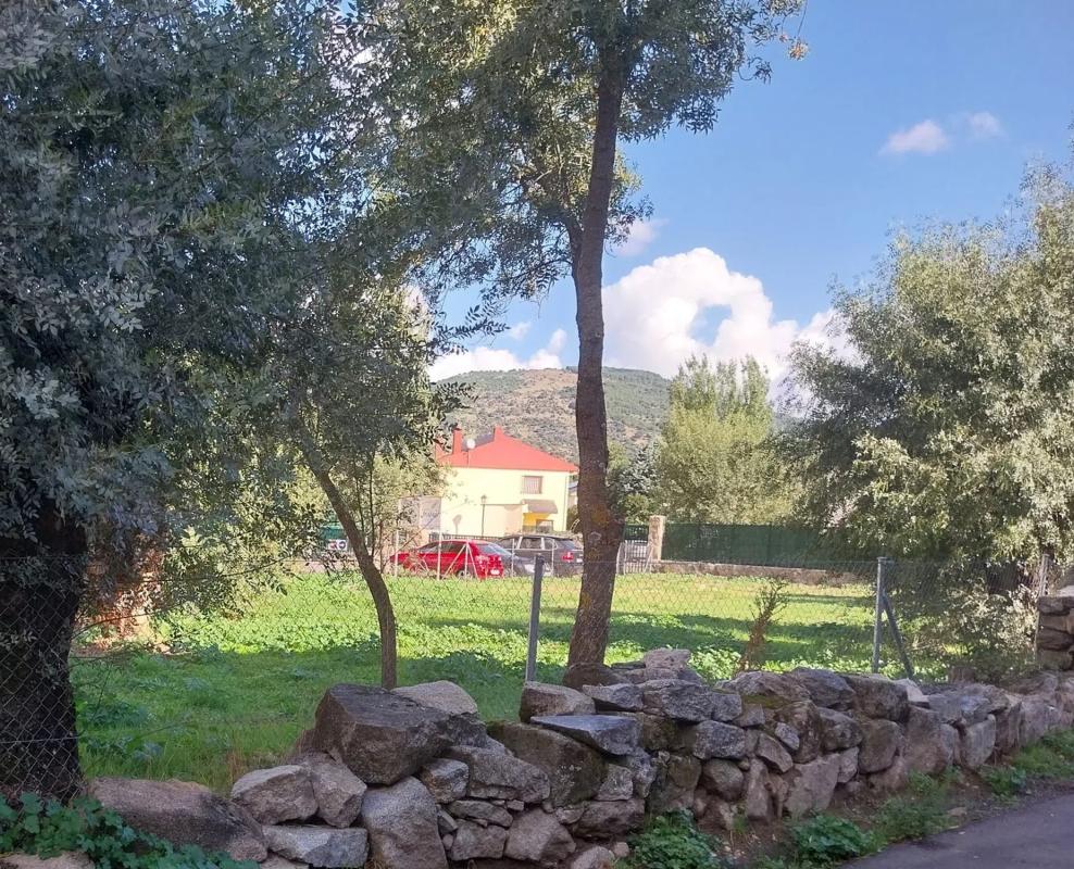Land for sale in Collado Villalba, Madrid photo 4