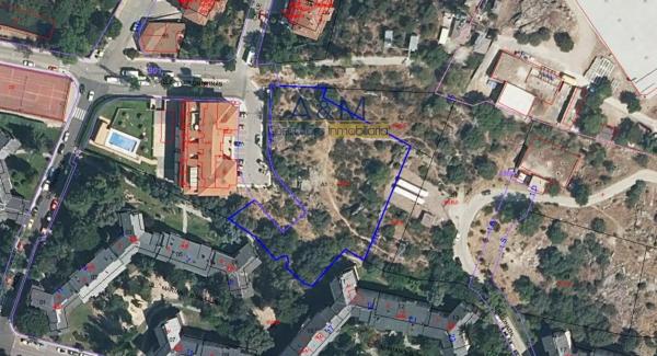 Terreno en calle Golondrinas thumbnail 2