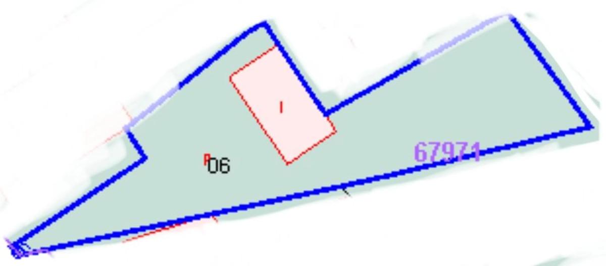 Land for sale in Collado Villalba, Madrid photo 1