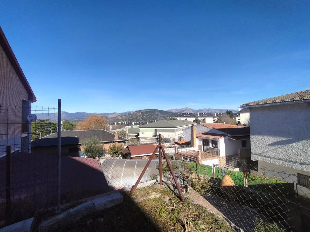 Land for sale in Collado Villalba, Madrid photo 4