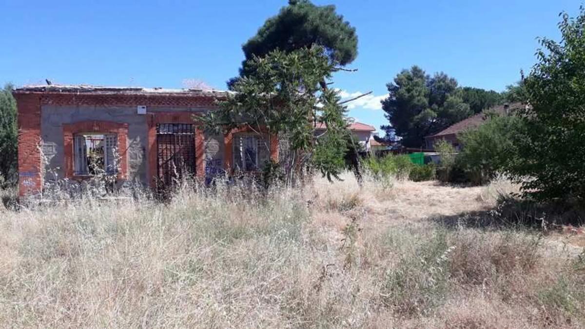 Terreno en venta en Collado Villalba, Madrid photo 3