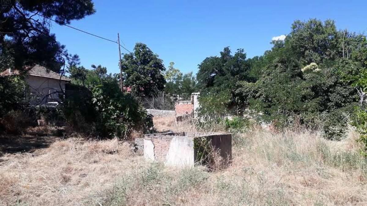 Terreno en venta en Collado Villalba, Madrid photo 4