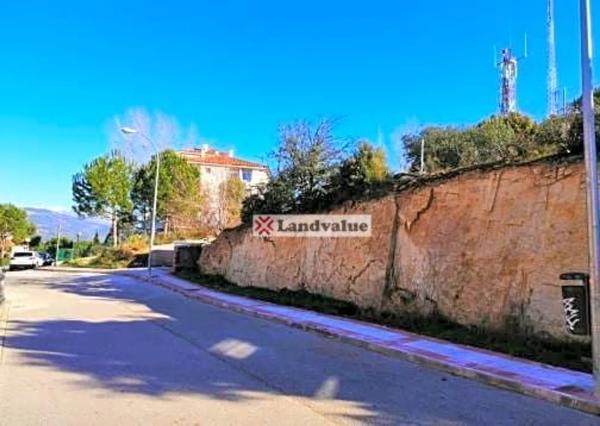 Terreno en calle la Balconada, 2 thumbnail 1