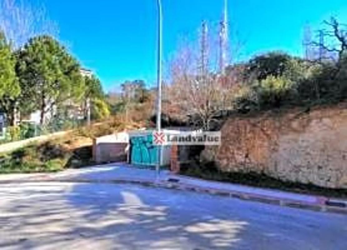 Terreno en venta en Collado Villalba, Madrid photo 3