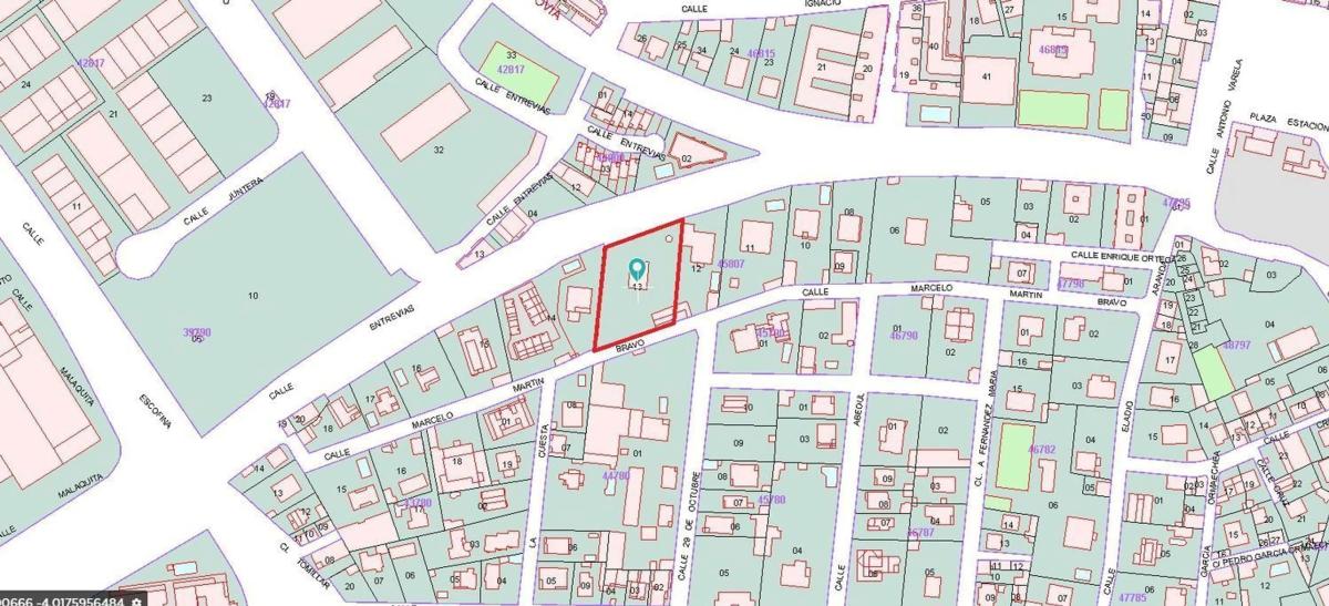 Land for sale in Collado Villalba, Madrid photo 3